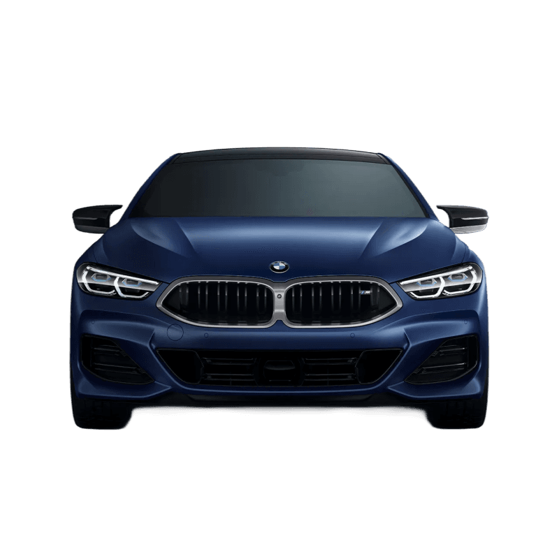 Sixt huurauto