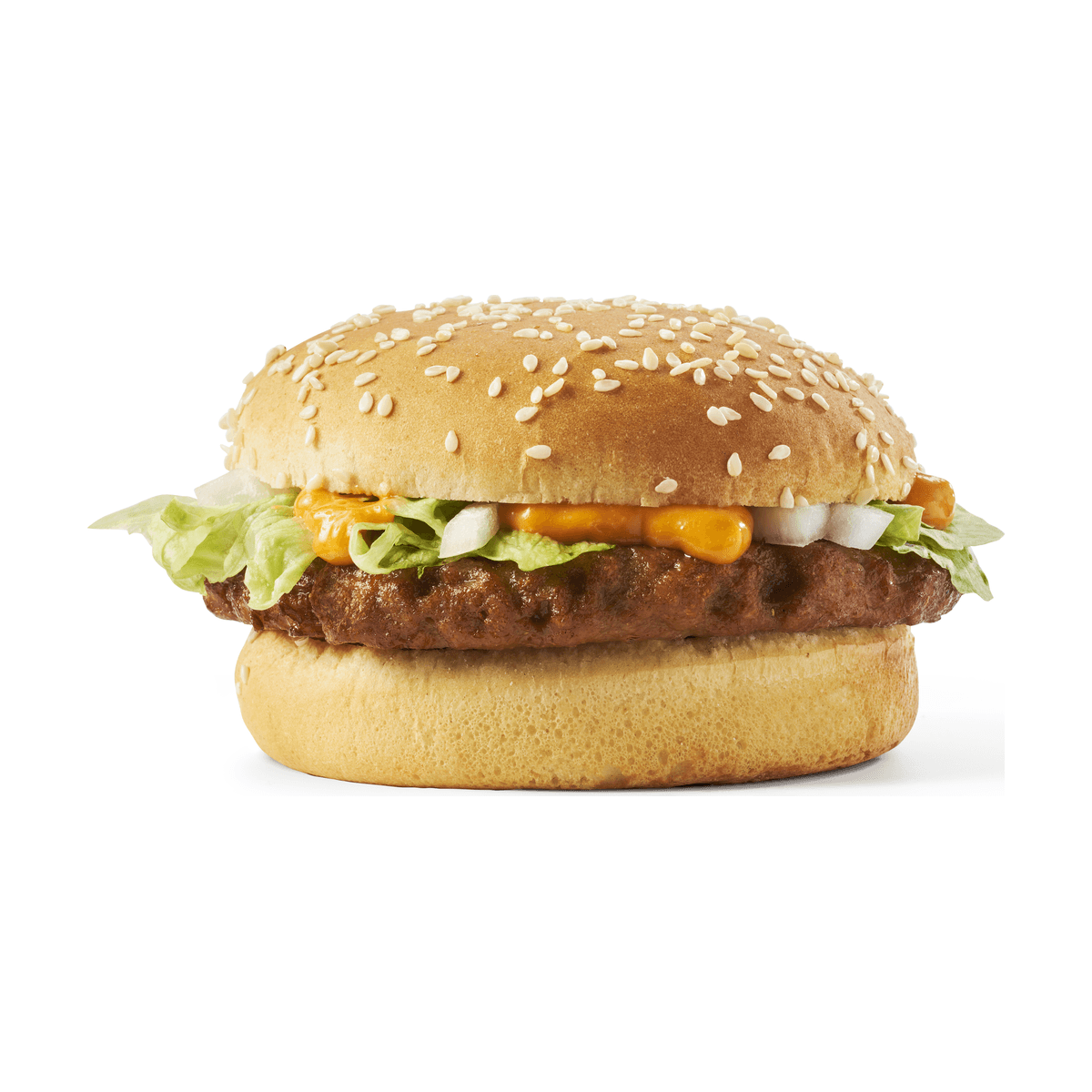 Vega Burger