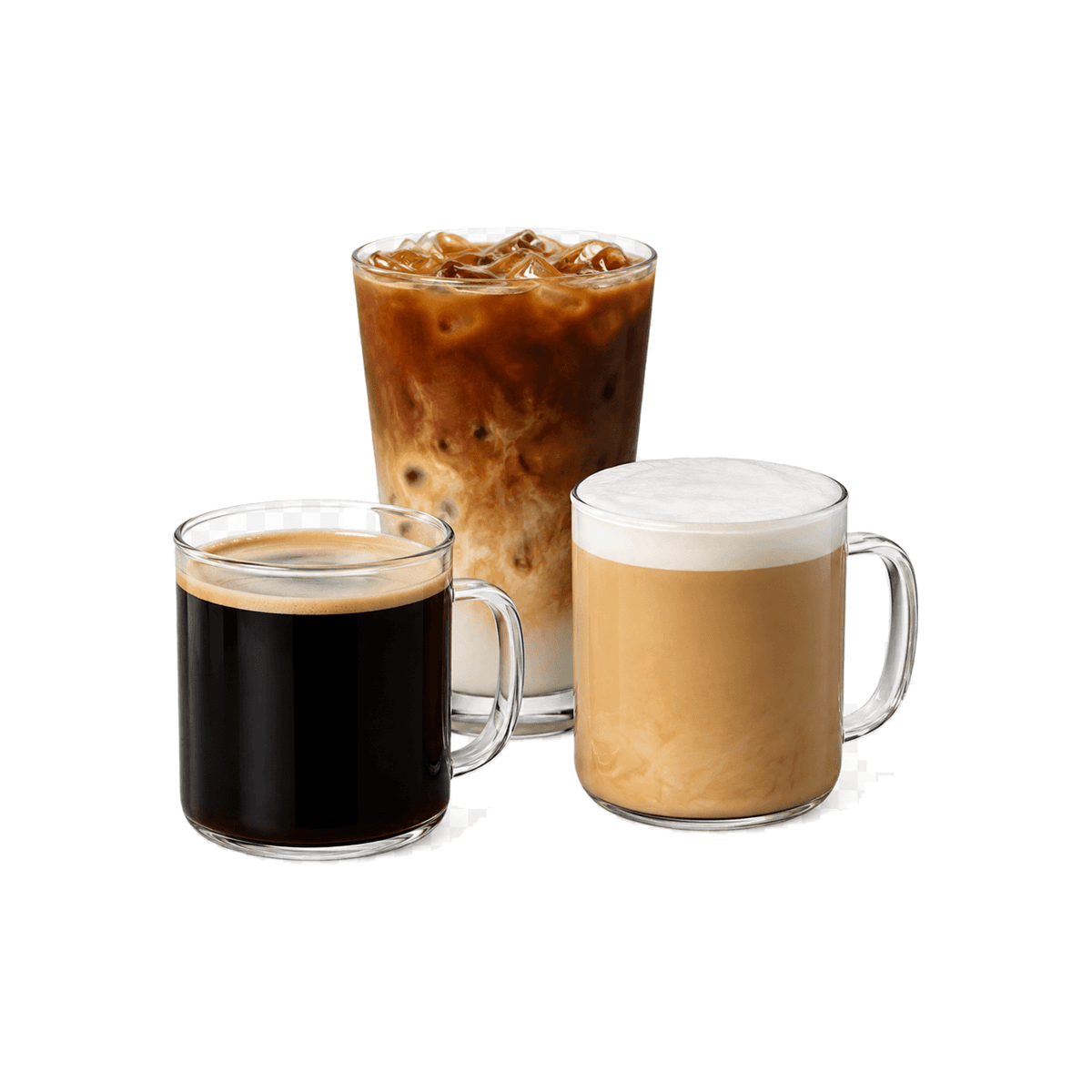 Starbucks koffie