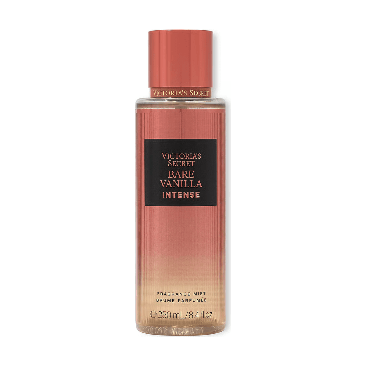 Body Mist Bare Vanilla