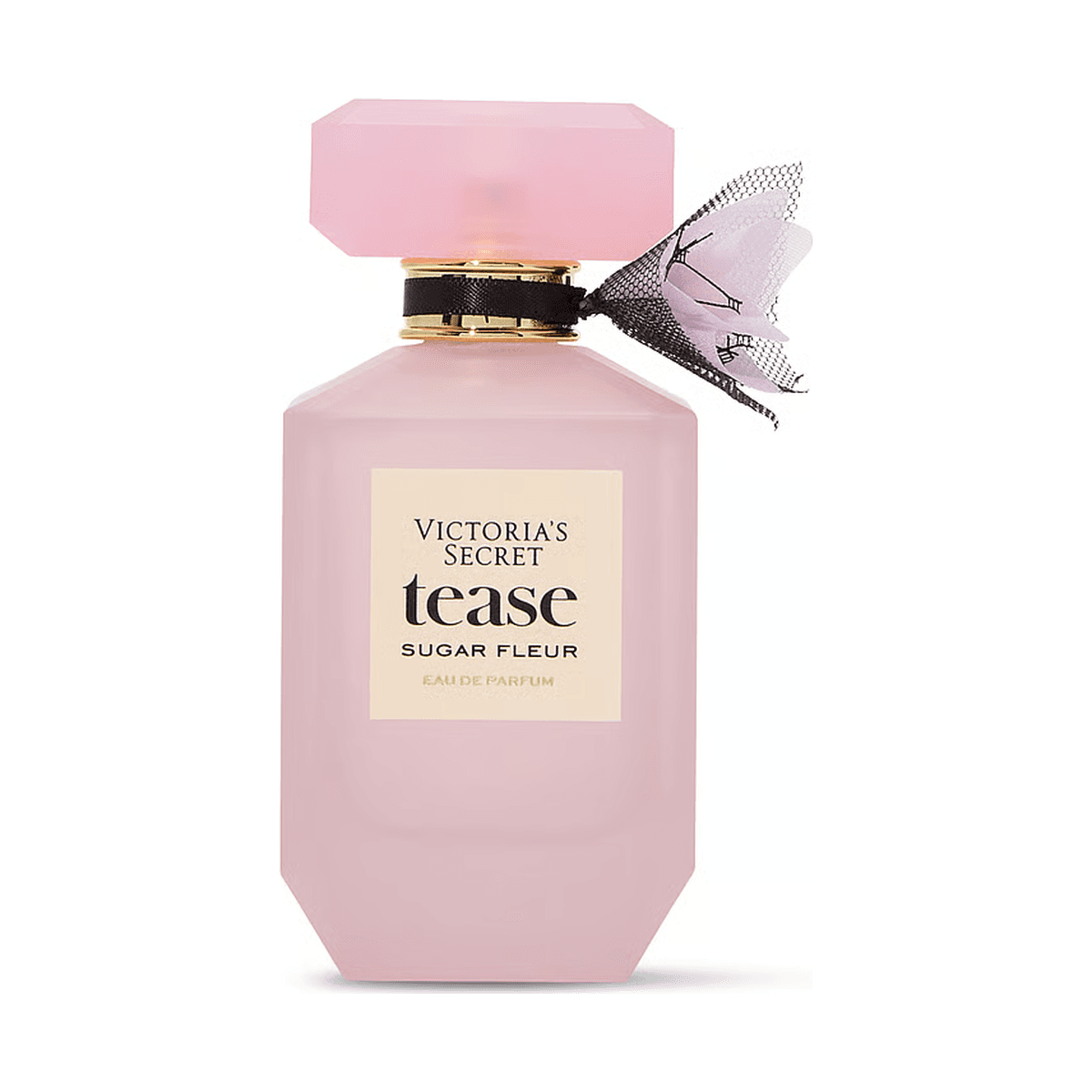 Tease Sugar Fleur parfum